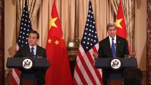 US Assures China it Would Maintain the 'One China Policy'