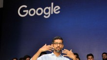 Google CEO:  Emerging Market like India needs $30 Smartphone 