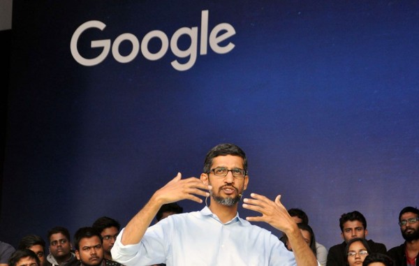 Google CEO:  Emerging Market like India needs $30 Smartphone 