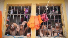 A Riot in a Prison in Roraima, Brazil Has Left 33 Inmates Dead 
