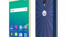 Gionee P8 Max Smartphone Spotted Online