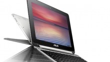 ASUS Chromebook Flip C302 is now Available for Pre-order on Amazon at $499.99