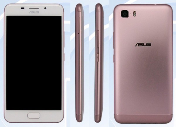 ASUS X00GD Smartphone Spotted on TENAA; Device Could be ASUS Zenfone 4 Max