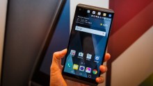 LG V20 Smartphone Launched in India at Rs. 54,999