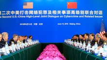 China Denies US' Accusation of  Conducting Cyber Warfare Operations in Beijing Hotels