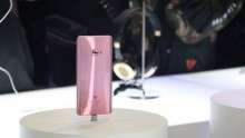 Xiaomi Mi Note 2 Pink, Purple, and Green Colour Variants Unveiled at CES 2017