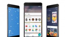OnePlus 3 and 3T Smartphone Receives New OxygenOS 4.0.1 Update
