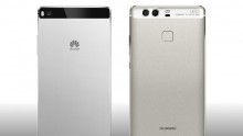 Huawei P10 and P10 Plus Smartphones Set to Release in March or April This Year