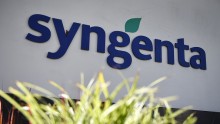 ChemChina and Syngenta Deal. 