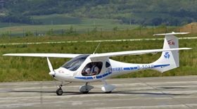 China, Third Nation to Successfully Test a Hydrogen-Fuel Aircraft, Next to US and Germany