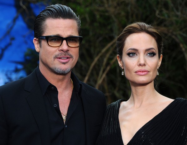 Angelina Jolie and Brad Pitt Agree to Settle Divorce Privately`
