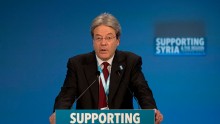 Italian Prime Minister Paolo Gentiloni Hospitalized for a Heart Surgery