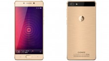 Gionee Officially Launched Gionee Steel 2 Smartphone in China