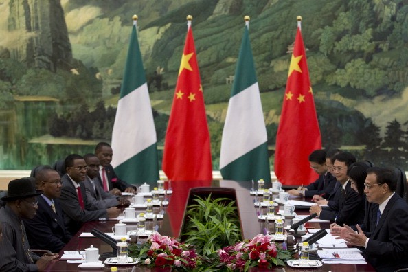 China to Invest another $40 Billion in Nigeria’s Oil Pipeline