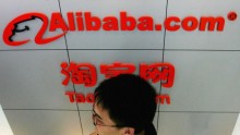 Alibaba's 