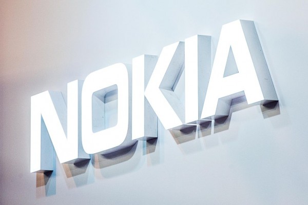 Nokia 6 China