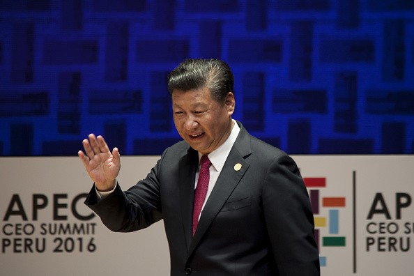 President Xi Jinping to Put Beijing in the Business Spotlight at Davos World Economic Forum