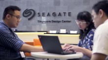 Seagate Office