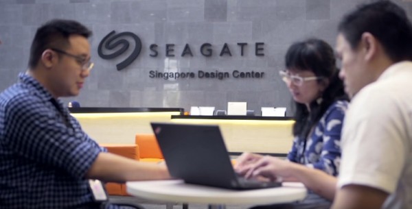Seagate Office