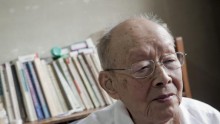 Linguist Zhou Youguang Passes away.