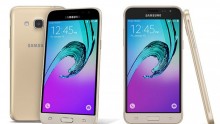 Samsung Galaxy J3 Smartphone  Launched in the US for $234.99