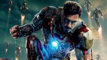 Robert Downey Jr. Slams Rumors on “Iron Man 4”, No Plans for a Fourth Movie 
