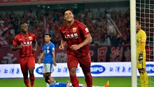 Foreign Players Curbed in Chinese Super League. 