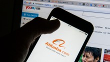 Alibaba Big Data Anti-Counterfeiting Alliance