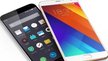 Meizu M5 Smartphone Now Available for Pre-Order in Russia