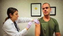 Center For Disease Control Warns Of Early Start To Flu Season