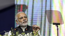 Modi calls on China to Respect India’s core ‘Concerns’ 