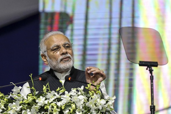 Modi calls on China to Respect India’s core ‘Concerns’ 