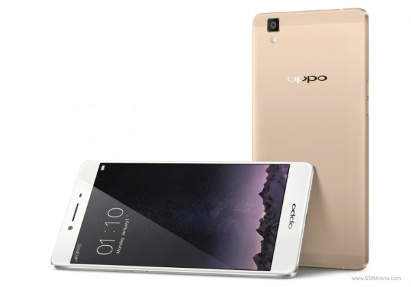 Upcoming OPPO R6091 Smartphone Spotted on GFXBench Featuring MediaTek MT6750T Processor