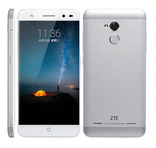 New ZTE Blade A2 Smartphone Spotted on GFXBench Running on Android 6.0 Marshmallow Operating System