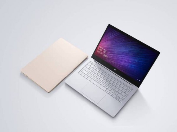 Current Xiaomi Mi Notebook Air has two variants: 12.5-inch and 13.3-inch displays.