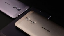 Ulefone Gemini Smartphone Officially Launched in China