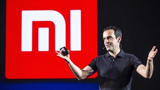 Hugo Barra's primary reason for leaving Xiaomi is home sickness.