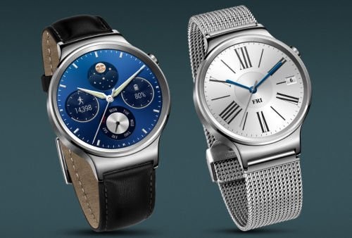 Huawei Watch 2 will add at least one major feature – cellular connectivity.