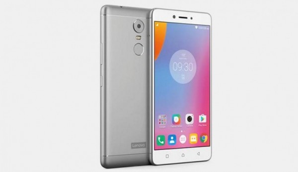 Lenovo K6 Power 4GB Variant to be Launched in India on Jan. 31