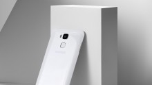 Doogee Y6 Jet White Edition Smartphone to be Available in China Soon