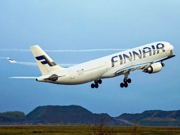 Finnair carries over 10 million passengers annually.