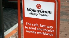Ant Financial's MoneyGram acquisition is the second and biggest acquisition of the company in the United States.