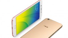 OPPO R9s Smartphone Officially Launched in Australia at $450