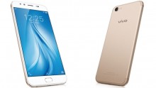 Vivo V5 Plus Smartphone is Now on Sale in India