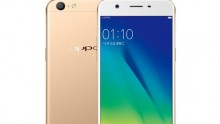  Selfie-Centric OPPO A57 Smartphone Now Available in India