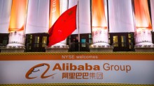 Alibaba's Melbourne office will support 1,300 Australian and 400 New Zealand businesses.