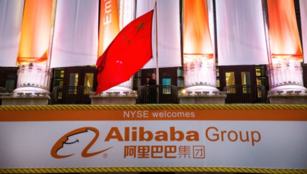 Alibaba's Melbourne office will support 1,300 Australian and 400 New Zealand businesses.