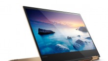 Lenovo Yoga 720 Computer Could be Unveiled at MWC 2017