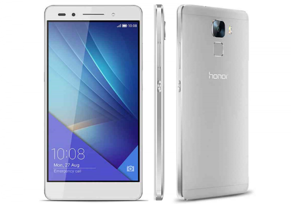 Huawei Honor V9 Smartphone to be Unveiled on Feb. 21 in China