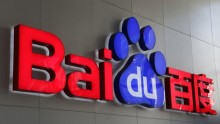 Baidu acquires both the products and 60 staff of Raven Tech.